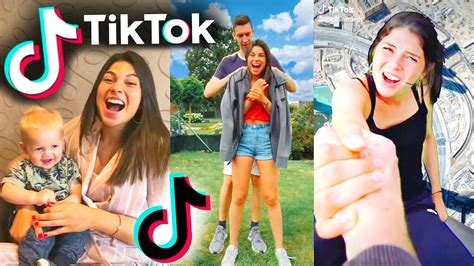 TikTok · Celine K.H